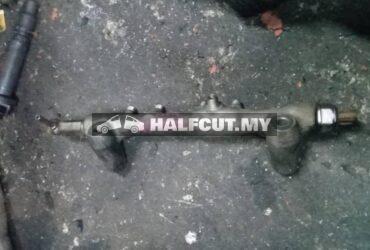 NISSAN NAVARA NP300 FUEL INJECTOR