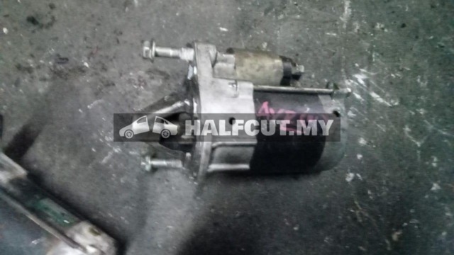 TOYOTA AVANZA NEW STARTER