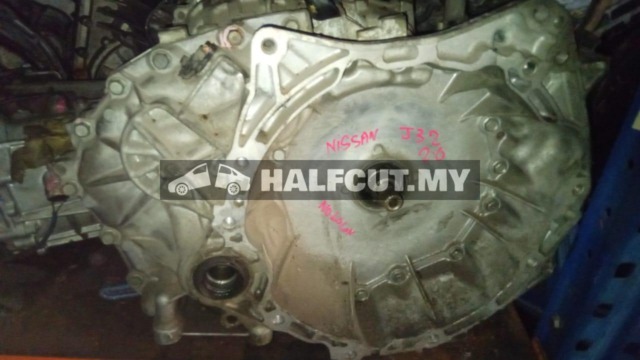 32 2.0 GEARBOX GEAR BOX