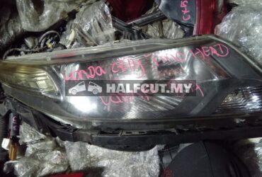HONDA CITY TMO RH HEADLAMP HEADLIGHT HEAD LAMP LIGHT