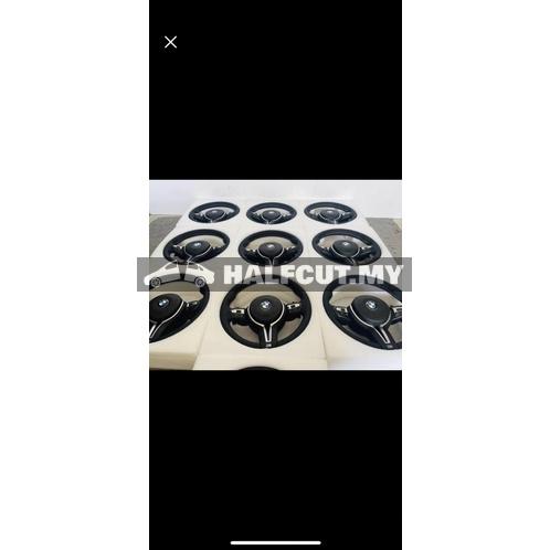 BMW NEW STEERING WHEEL！ M SPORT STEERING FOR （F10.F12.F01.5GT） 5 SERIES 6 SERIES 7 SERIES 5 GT
