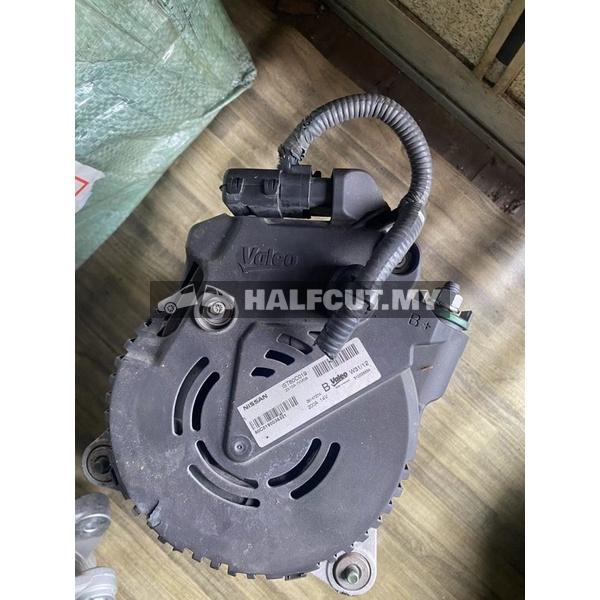 NISSAN SERENA C26 HIGHWAY STAR 2.0 200A ALTERNATOR USED JAPAN）