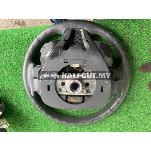HONDA CRZ ZF1 ZF2 STEERING WHEEL