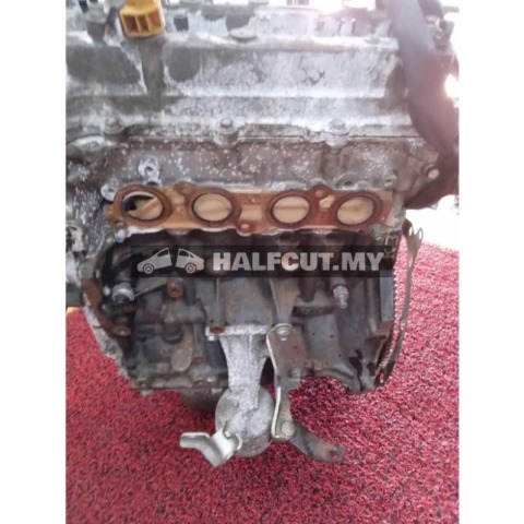 TOYOTA ENGINE KOSONG K3 1.3CC FOR PASSO MYVI ALZA