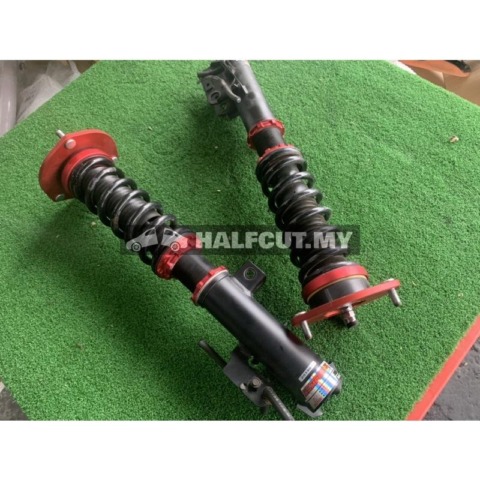 ORIGINAL JDM BLITZ DAMPER ZZR SPECS TOYOTA ABSORBER FOR TOYOTA CAMRY HARRIER