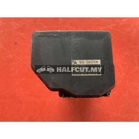 TOYOTA WISH ZGE20 ABS PUMP VN