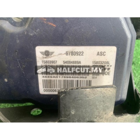 MINI COOPER R56 ABS PUMP