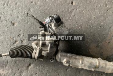 MERCEDES BENZ A170 266 POWER STEERING RACK NO WARRANTY SABAH DAN SARAWAK