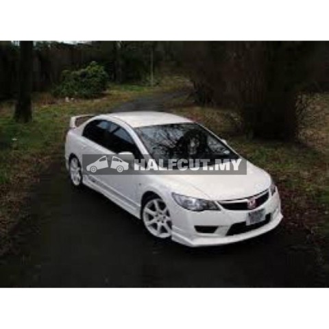 HONDA CIVIC SIDE MIRROR 7PIN FOR HONDA FD2