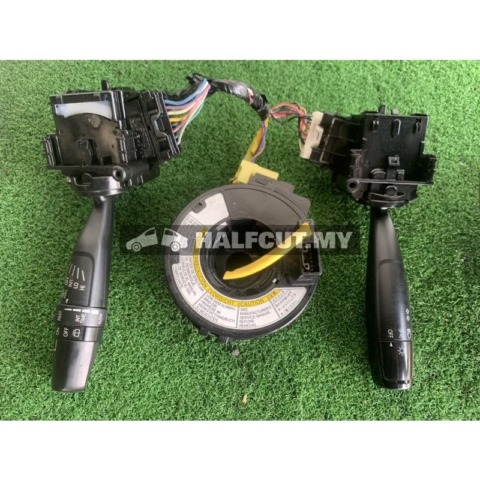 SUZUKI STEERING WHEEL FOR SUZUKI SWIFT ZC32 SUZUKI SX4