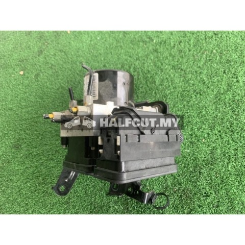 HONDA INSIGHT ZE2 ZE3 ABS PUMP TM8J7