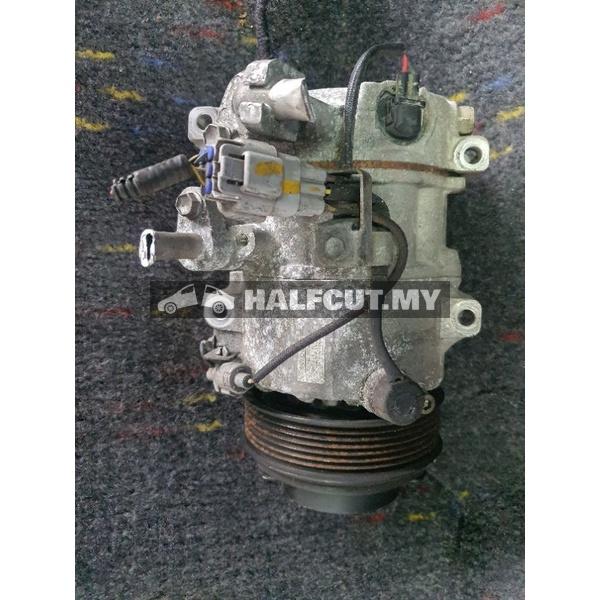TOYOTA MARK-X LEXUS250 2GR 3GR 4GR COMPRESSOR