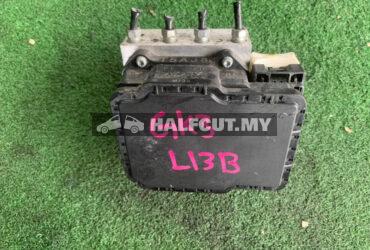 HONDA FIT GK3 4 5 ABS PUMP T5AJ8