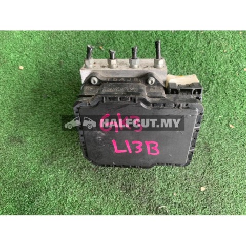 HONDA FIT GK3 4 5 ABS PUMP T5AJ8