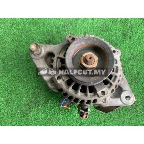 TOYOTA NCP93 NCP42 TOYOTA VIOS ALTERNATOR