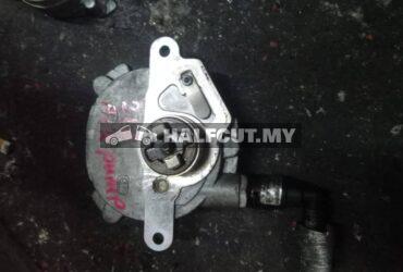 MERCEDES BENZ W212 AIR PUMP