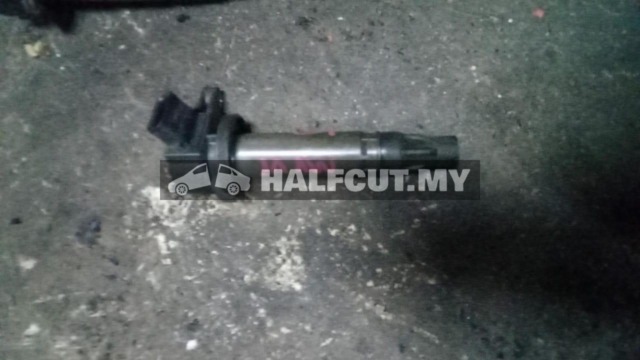 PERODUA MYVI LAGI BEST PLUG COIL
