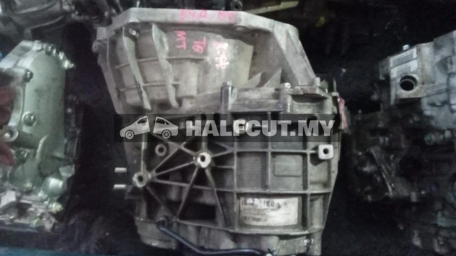 PROTON EXORA TB MANUAL GEAR BOX GEARBOX