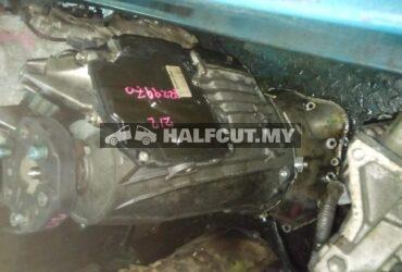 MERCEDES BENZ W212 7229979 GEAR BOX GEARBOX