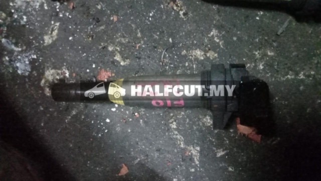 BMW F10 N20 PLUG COIL