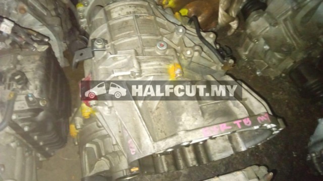 PROTON EXORA TB MANUAL GEAR BOX GEARBOX