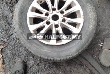 FORD RANGER T6 SPORT RIM R16 INCH