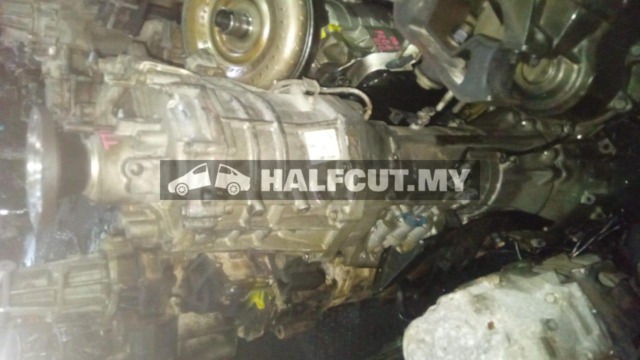MITSUBISHI TRITON NEW AT GEAR BOX GEARBOX