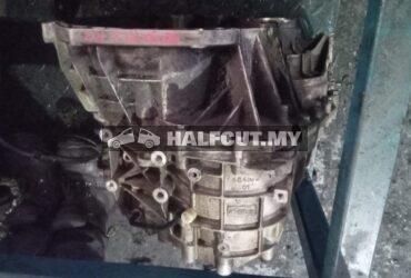 PROTON SAGA FLX MANUAL GEAR BOX GEARBOX