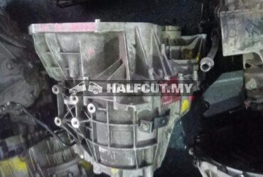 PROTON EXORA TB MANUAL GEAR BOX GEARBOX