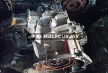 FORD FIESTA 1.6 GEAR BOX GEARBOX