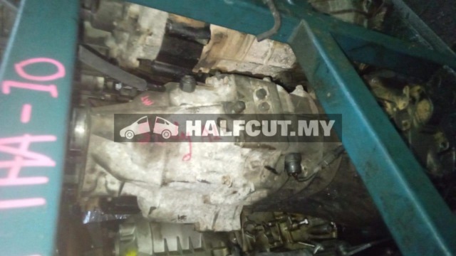 HYUNDAI GRAND STAREX A1 GEAR BOX GEARBOX