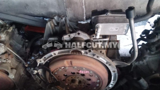 MERCEDES BENZ W176 GEARBOX GEAR BOX