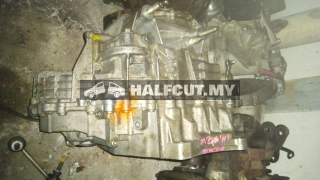 MAZDA 6 NEW SKYACTIVE GEARBOX GEAR BOX