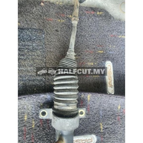 Viva Stering Rack PERODUA VIVA POWER STEERING RACK SET COMPLETE MIRA AVY PNP VIVA ...