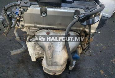 HONDA ODYSSEY K24A RED ENGINE KOSONG RB1 RB2 FD2