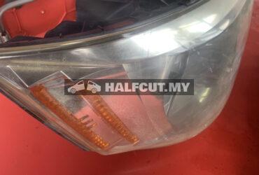 TOYOTA ANH10 ALPHARD HEADLAMP HEADLIGHT HEAD LAMP LIGHT