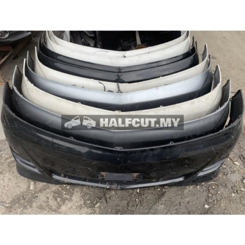 TOYOTA ALPHARD VELLFIRE2006 ANH10W ANH15W FRONT BUMPER