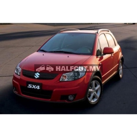 SUZUKI STEERING WHEEL FOR SUZUKI SWIFT ZC32 SUZUKI SX4