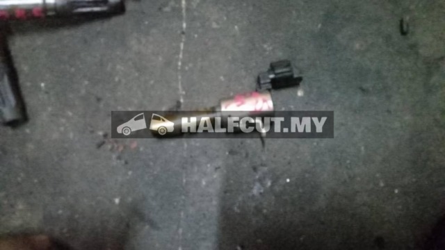 TOYOTA ALPHARD VELLFIRE 20 3.5 VVTI SENSOR