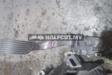 PROTON X50 PEDAL SENSOR