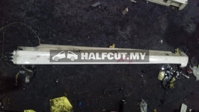 VOLKSWAGEN VW PASSAT B7 SIDE SKIRT LH
