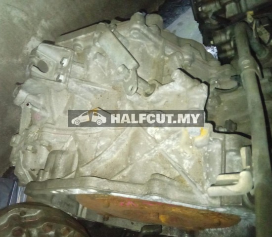 NISSAN TEANA J33 V6 3.5 GEARBOX GEAR BOX