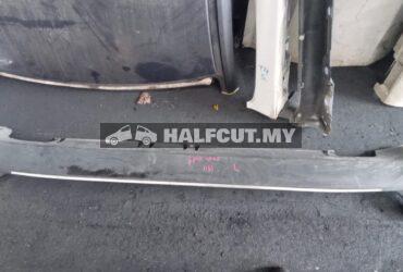 KIA SPORTAGE 13 SIDE SKIRT LH