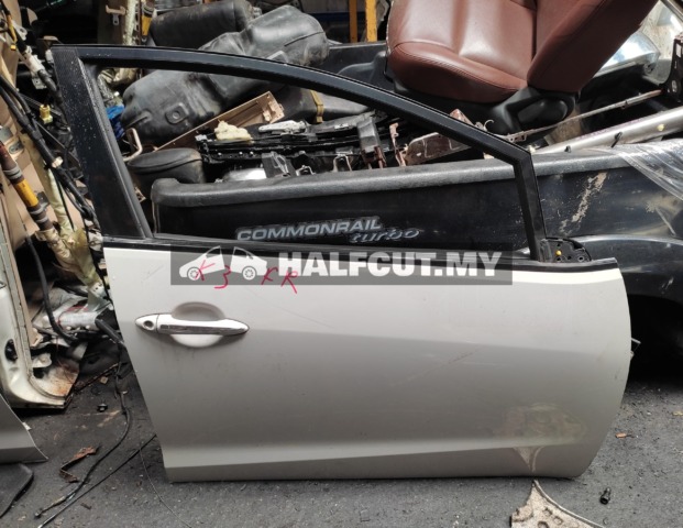 KIA CERATO K3 FRONT DOOR F R