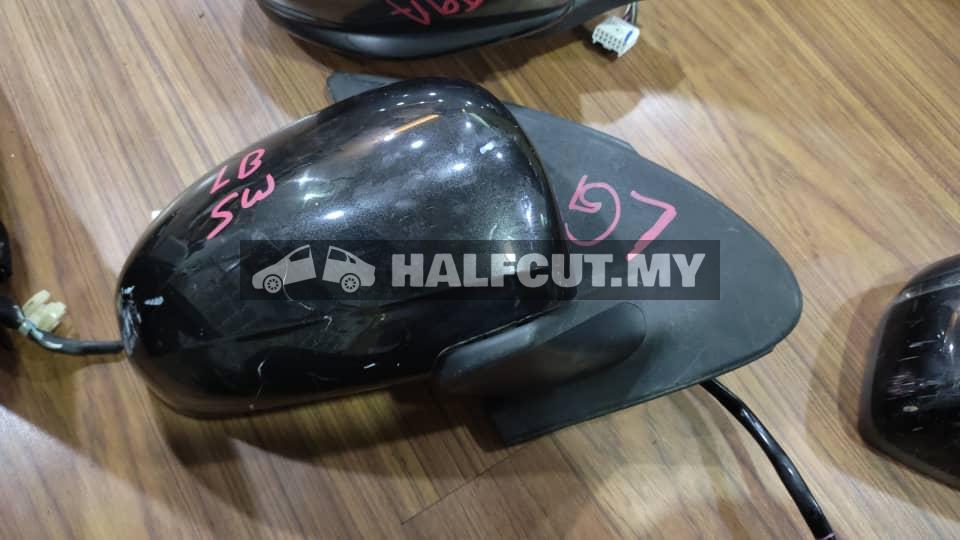 PERODUA MYVI LAGI BEST SM 5WY RH