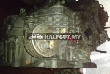WOLKSWAGEN POLO 1.6 GEAR BOX