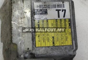 TOYOTA ALPHARD VELLFIRE 20 HB 89170-58070 AIR BAG ECU