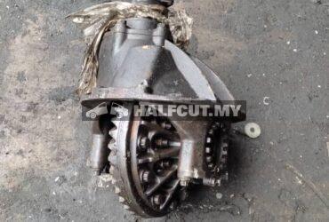 ISUZU PRO LORRY 4HK1 REAR AXLE GEAR