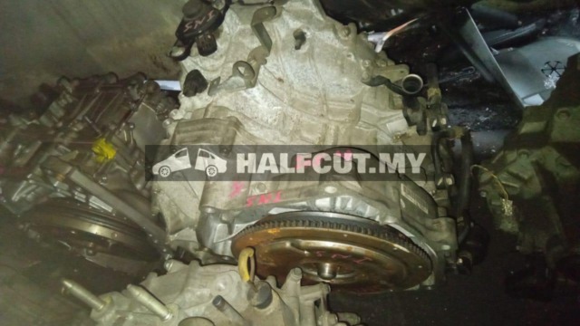 HONDA INSIGHT GEAR BOX GEARBOX