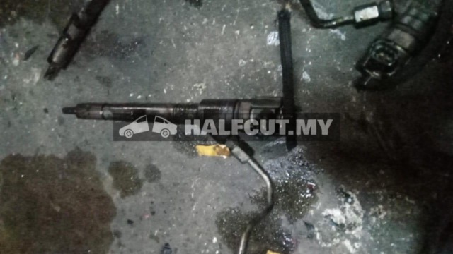 HYUNDAI GRAND STAREX A1 NOZZLE